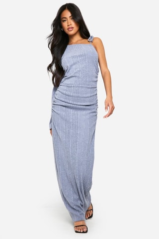 Robe longue - Ciel