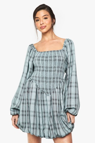 Robe boule - Ciel