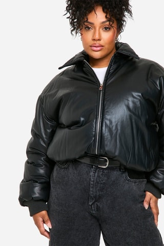 Bomber - Noir