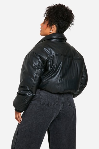 Bomber - Noir