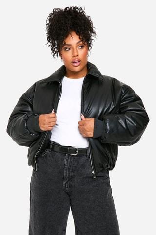 Bomber - Noir