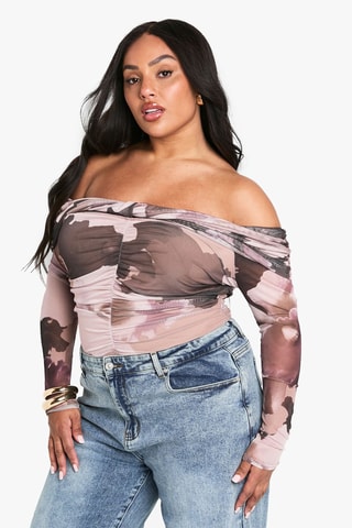 Body - Beige