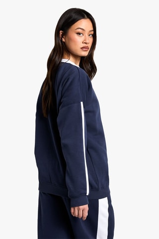 Sweat - Bleu marine