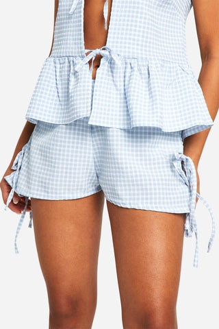 Short - Ciel