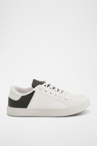 Baskets - Noir