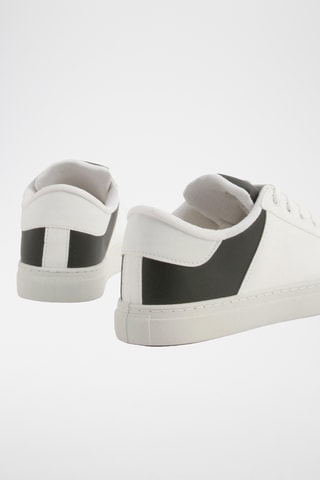 Baskets - Noir