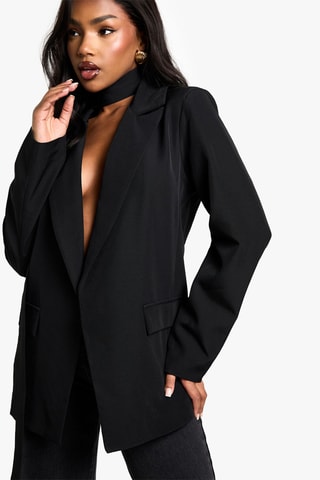 Veste - Noir