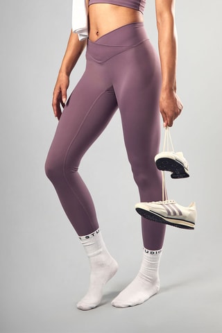Legging - Violet