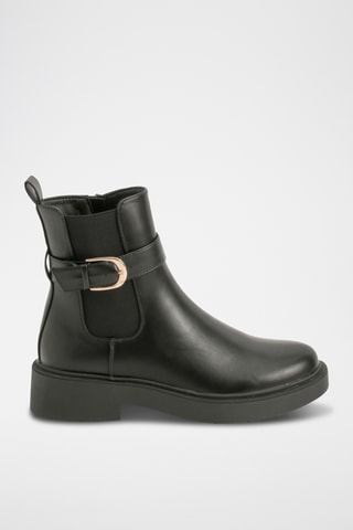 Bottines - Noir