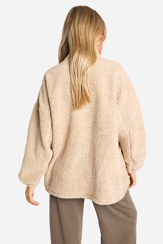Sweat - Beige