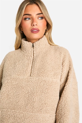 Sweat - Beige