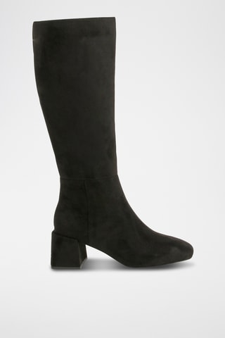 Bottes - Noir