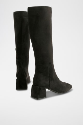 Bottes - Noir