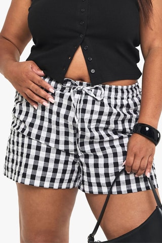 Short - Noir