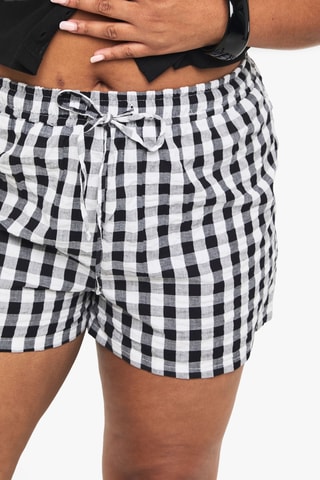 Short - Noir