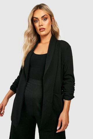 Veste - Noir