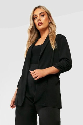 Veste - Noir
