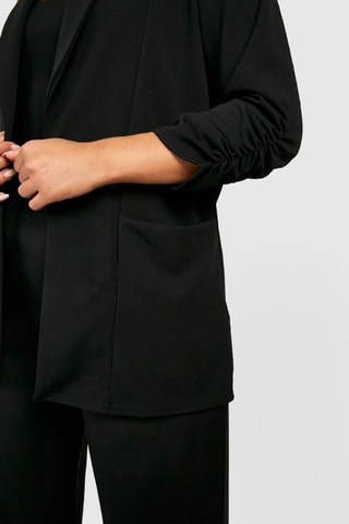 Veste - Noir