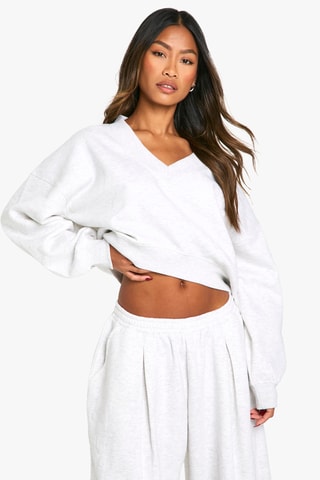 Sweat - Gris