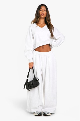 Sweat - Gris
