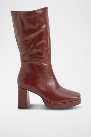 Bottes - Bordeaux