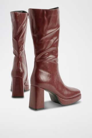 Bottes - Bordeaux