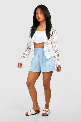 Gilet - Blanc