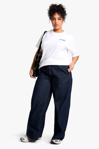 T-shirt - Blanc