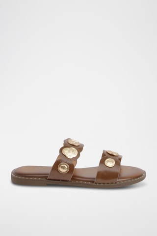 Mules - Marron
