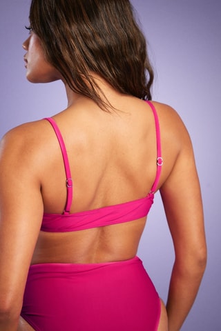 Brassière - Fuchsia