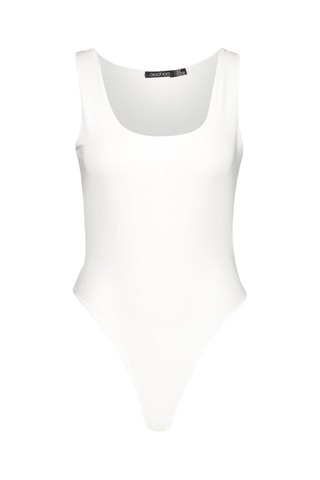 Body - Blanc