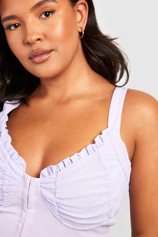 Top - Mauve