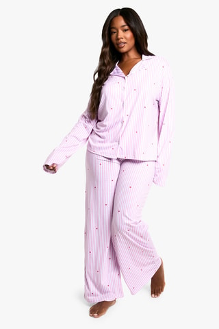 Pyjama - Rose