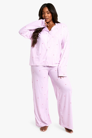 Pyjama - Rose