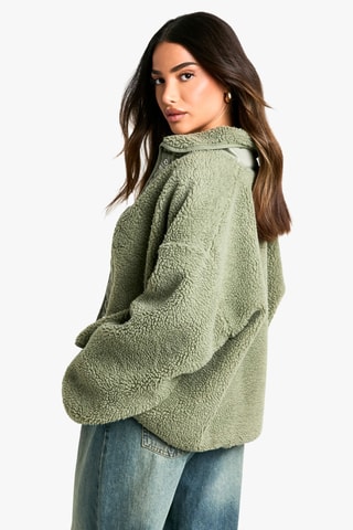 Veste - Vert