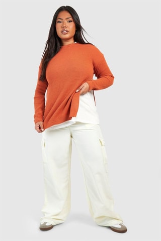 Pull - Orange