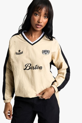 Top - Beige