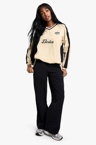 Top - Beige