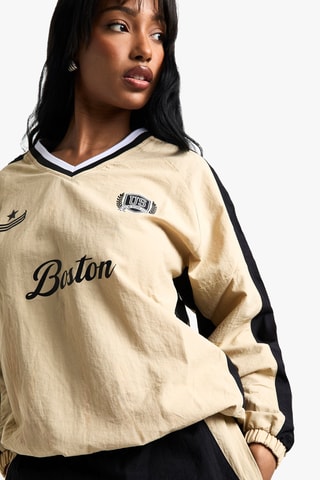 Top - Beige