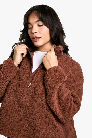 Sweat - Marron