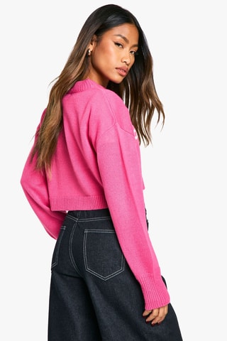 Pull court - Rose