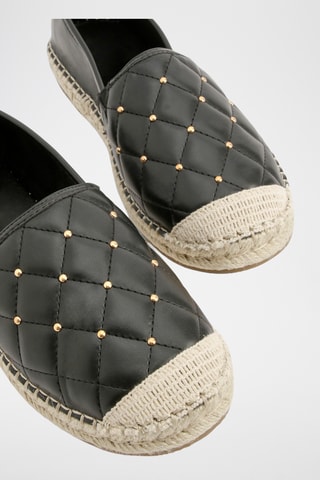 Espadrilles - Noir