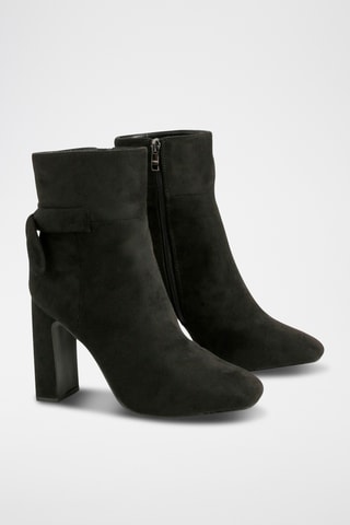 Bottines - Noir