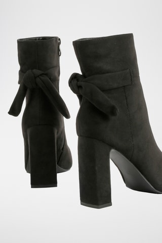 Bottines - Noir