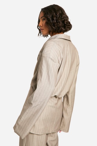 Veste - Beige