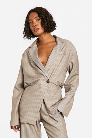 Veste - Beige