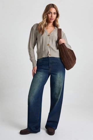 Gilet - Gris