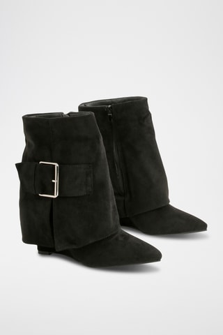 Bottines - Noir