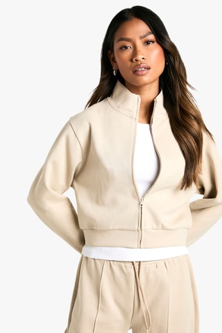 Sweat - Beige