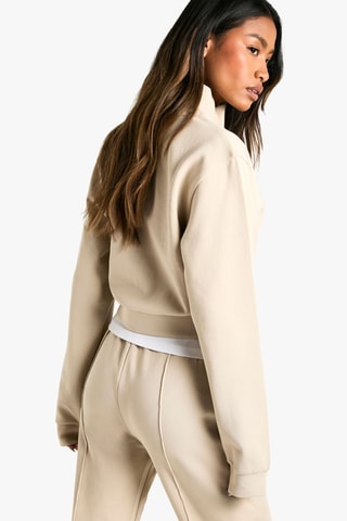 Sweat - Beige